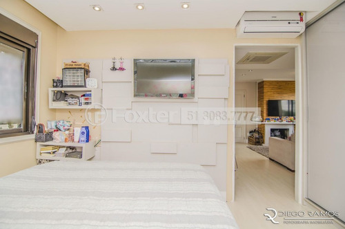Imagem 9 de 30 de Apartamento, 1 Dormitórios, 54.87 M², Bela Vista - 167403