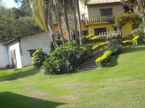 Imagem 9 de 27 de Chácara Com 4 Dormitórios À Venda, 1496 M² Por R$ 650.000,00 - Bairro Da Mina - Itupeva/sp - Ch0221