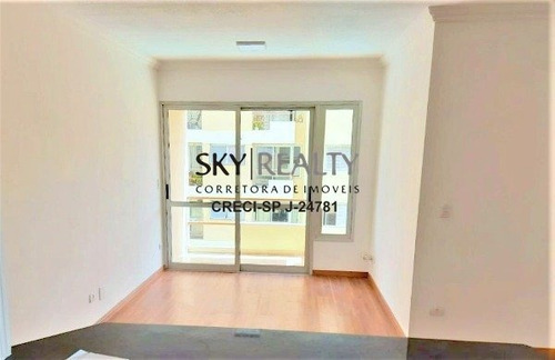 Imagem 4 de 15 de Apartamentos - Vila Campo Grande - Ref: 13846 - V-13846