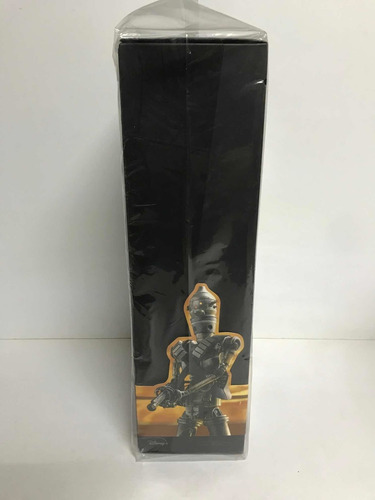 Ig-11 1/6 Star Wars Mandalorian Child Grogu Disney Hot Toys