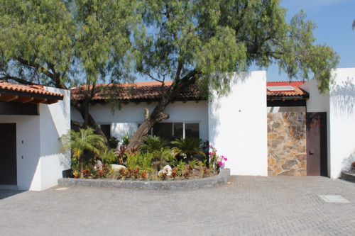 Casa En Venta En Balvanera, Polo Country Club