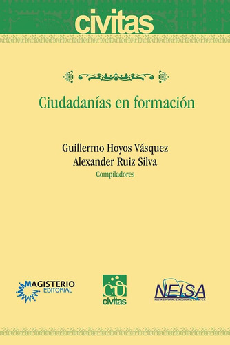 Ciudadanías En Formación