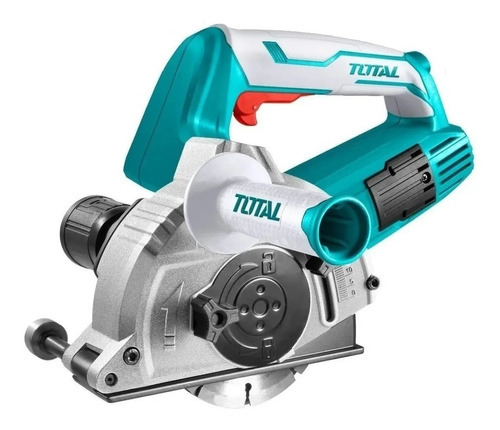 Acanaladora De Muro Total Twlc1256 1500w Industrial