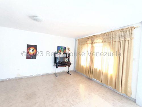 Chm Venta Casa La Victoria San Homero Mls #24-12407                                               