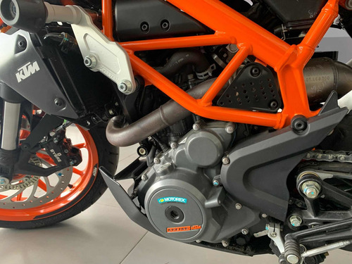Imagen 7 de 16 de Ktm Duke 390