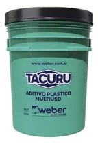 Comprar Tacuru Aditivo Vinilico Multiuso Morteros Pinturas 20l Rex