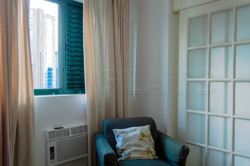 Imagem 10 de 15 de Flat Expert Home Service, No Itaim Bibi - Sf32403