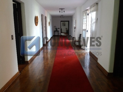 Imagem 7 de 13 de Venda Sobrado Sao Bernardo Do Campo Swiss Park Ref: 134525 - 1033-1-134525