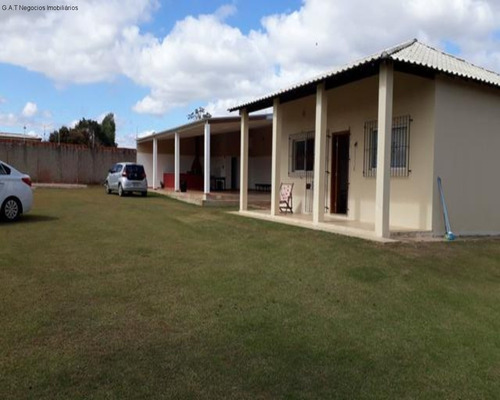 Imagem 1 de 12 de Chacara Venda, Recanto Ipanema Do Meio -araçoiaba Da Serra/sp - Ch00585 - 34338843