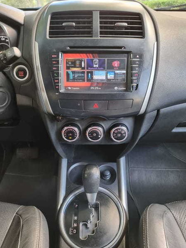 Imagem 14 de 15 de Mitsubish Asx 2.0 Awd - 2015 Ipva 2022 Pago
