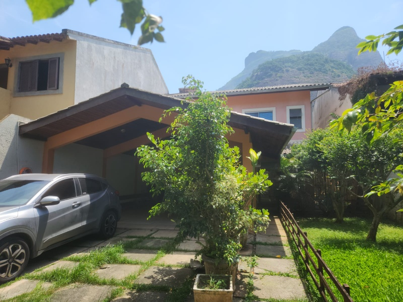 Captação de Casa a venda no bairro Barra da Tijuca, Rio de Janeiro, RJ