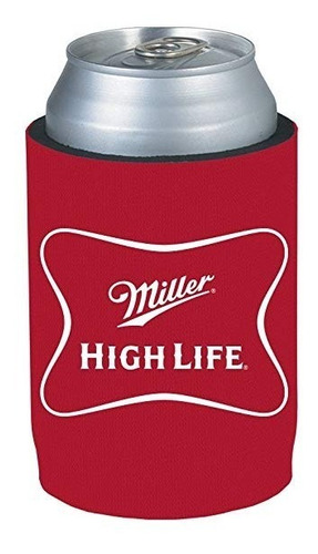 Con Licencia Oficial De Miller High Life Bebida Puede Titula