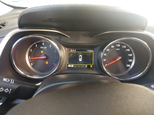 Imagen 8 de 15 de Chevrolet Tracker Premier Automatica Qc Piel Camara 2021