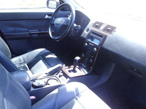 Volvo S 40 2007 Full 2.4 Automatico