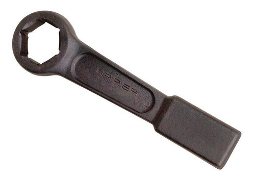Llave De Golpe Plana Fosfatizada 6 Puntas, 1-7/16 2723s /vc