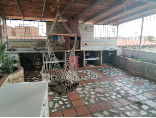 Imagen 9 de 9 de Town House En Venta Nueva Barcelona Residencias Dubai