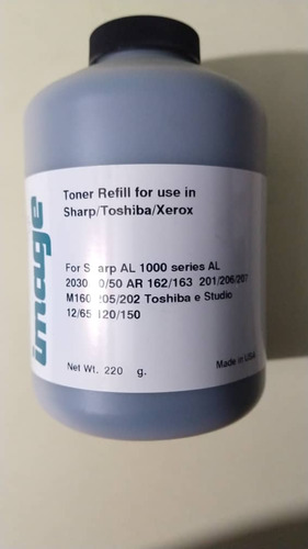 Toner Sharp Marca Image