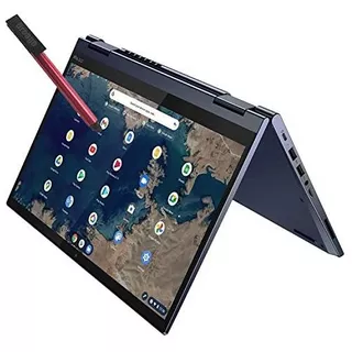 Portátil Lenovo Thinkpad C13 Yoga Chromebook 2 En 1, 13.3 Fh