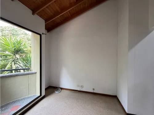 Tu Hogar Soñado Con Excelente Ubicación En Envigado!
