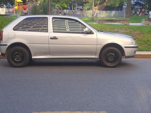 Volkswagen Gol 1.6