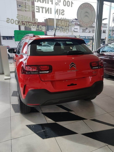 Imagen 6 de 6 de Citroën C4 Feel