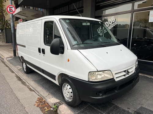 Citroën Jumper 2.3 Hdi 33 M