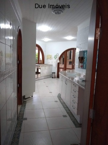 Imagem 25 de 30 de Lindo Sobrado No Condomínio Hanga Roa Em Bertioga. - Ca02018 - 68439767