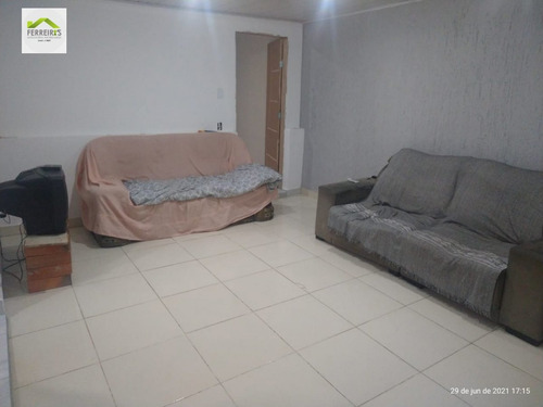 Imagem 5 de 19 de Casa A Venda No Bairro Parque Eldorado Em Duque De Caxias - - 723-1