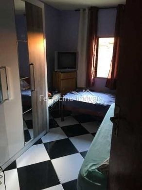 Imagem 10 de 15 de 01285 - Casa 3 Dorms, Vila Rio De Janeiro - Guarulhos/sp - 1285
