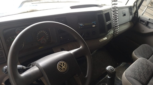 Vw/13.190 4x2 2014