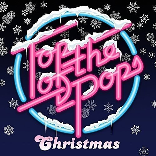 Vinilo Top Of The Pops Christmas Various Nuevo