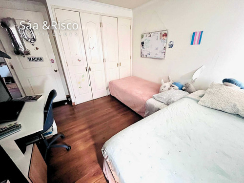 Excelente Departamento, Muy Buen Edificio (84972)