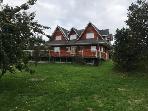 Casa En Parcelación Praderas Del Sur (72913)