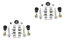 Comprar 2 Jgos Calipers Frenos Tras Ho Mazda 3 L4 2.5l 10 - 20