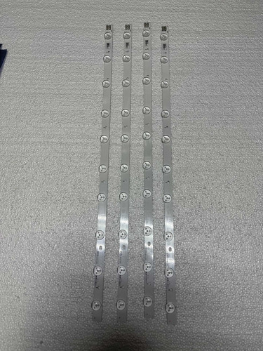Tiras Led Samsung Un32eh5000 Repuesto Iluminacion Backlight