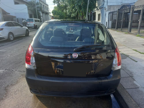 Fiat Palio 1.4 Fire Pack Seg. Top