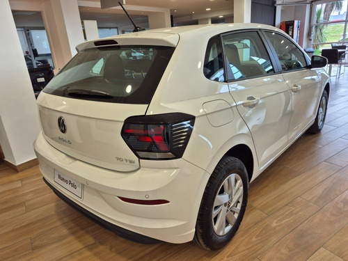Volkswagen Polo COMFORTLINE 1.0 AUTOMATICO