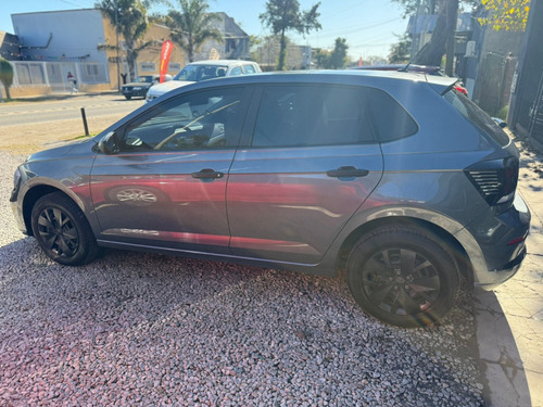 Volkswagen Polo 1.6 Msi Track