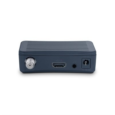 Kit Conversor Digital + Amplificador Sinal + Antena Externa