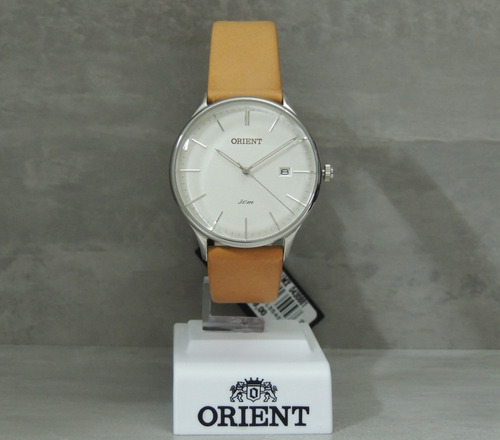 Relógio Orient Masculino Neo Vintage Mbsc1026 S1mx - Nfe