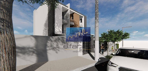 Imagem 5 de 14 de Sobrado Com 2 Dormitórios À Venda, 114 M² Por R$ 435.000,00 - Vila Buenos Aires - São Paulo/sp - So0947