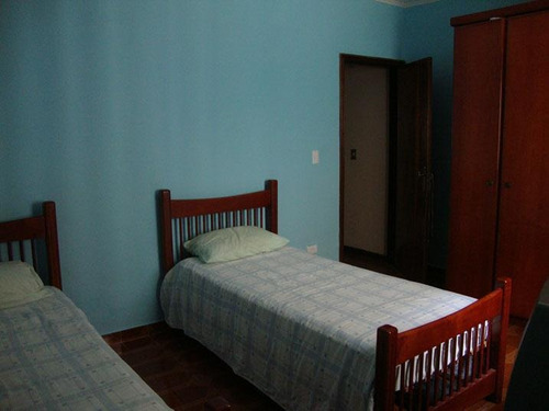 Casa Residencial À Venda, Jardim Aricanduva, São Paulo - Ca0759. - Ca0759