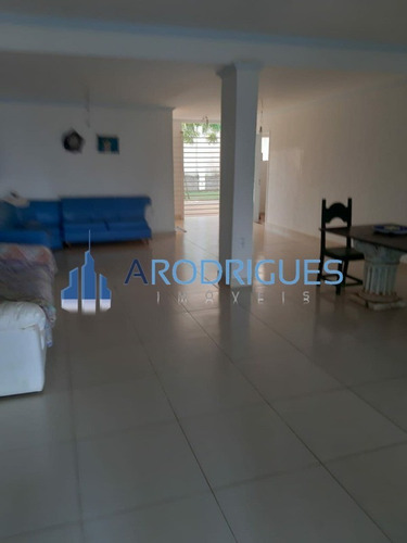 Imagem 5 de 6 de Casa À Venda No Condomínio Pedra Do Sal - Ca00608