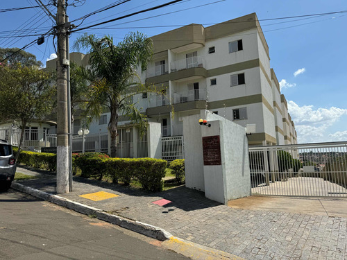 Apartamento De 2 Quartos