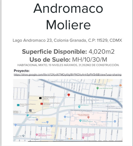 Terreno Residencial En Venta En Granada