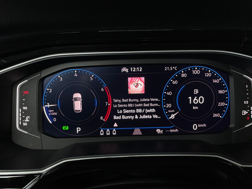 Volkswagen Nivus 1.0 Highline At