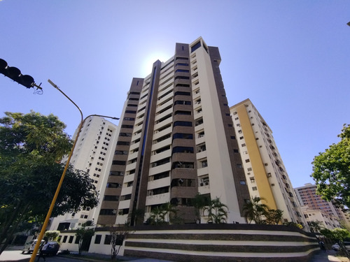 Apartamento En Venta En Valles De Camoruco Om-5056579