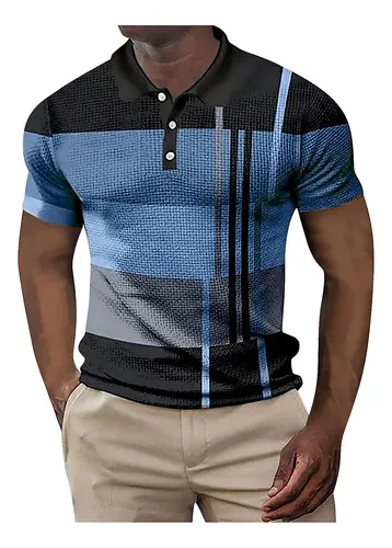 Camisa de golf para hombre hotsell
