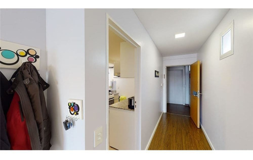 Venta Depto 4 Amb Saavedra C/balcón Y Cochera