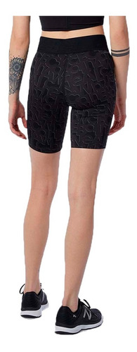 New Balance Ciclista Running Mujer Relen Printed Neg-bco Ras